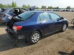 2013 TOYOTA COROLLA BASE   for sale at Copart ON - TORONTO