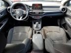 2019 Kia Forte Fe за продажба в East Granby, CT - Front End