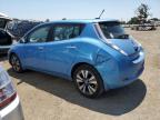2014 Nissan Leaf S for Sale in San Martin, CA - Front End