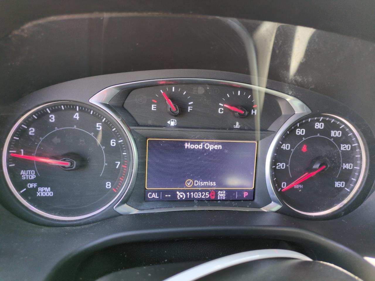 2020 GMC Acadia At4 VIN: 1GKKNLLS7LZ124344 Lot: 62332295
