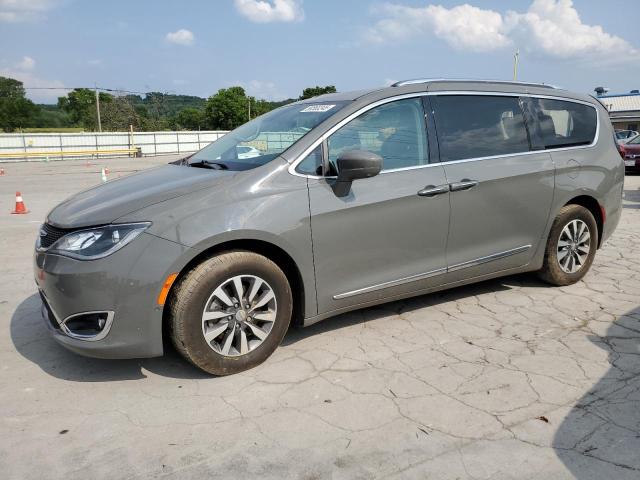  CHRYSLER PACIFICA 2020 Szary
