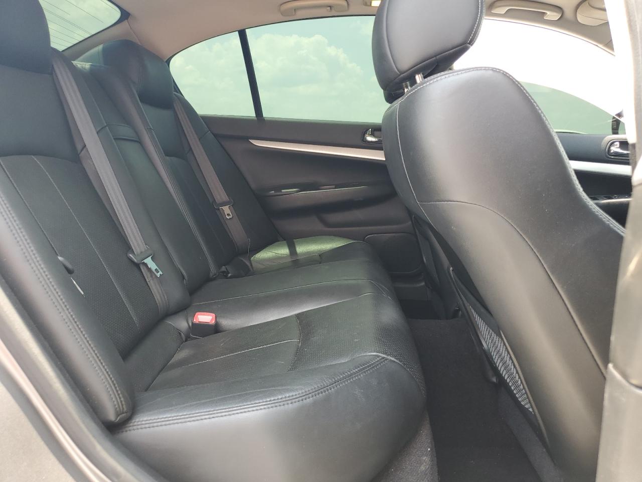 2009 Infiniti G37 Base VIN: JNKCV61E49M305324 Lot: 59275325