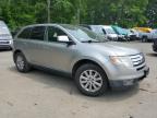 2008 Ford Edge Limited de vânzare în East Granby, CT - Front End