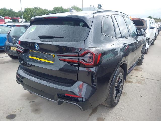 2023 BMW IX3 M SPOR