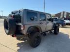 2015 Jeep Wrangler Unlimited Rubicon de vânzare în Oklahoma City, OK - Minor Dent/Scratches