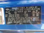 2020 Kia Soul Gt Line na sprzedaż w Temple, TX - Hail