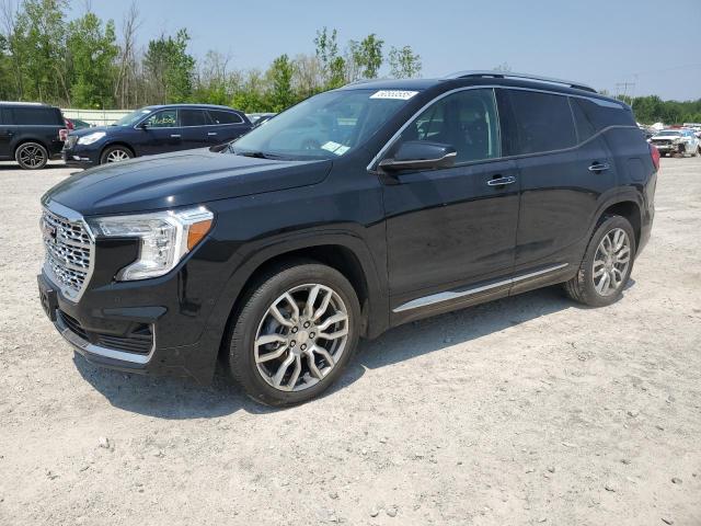 GMC TERRAIN DE 2024