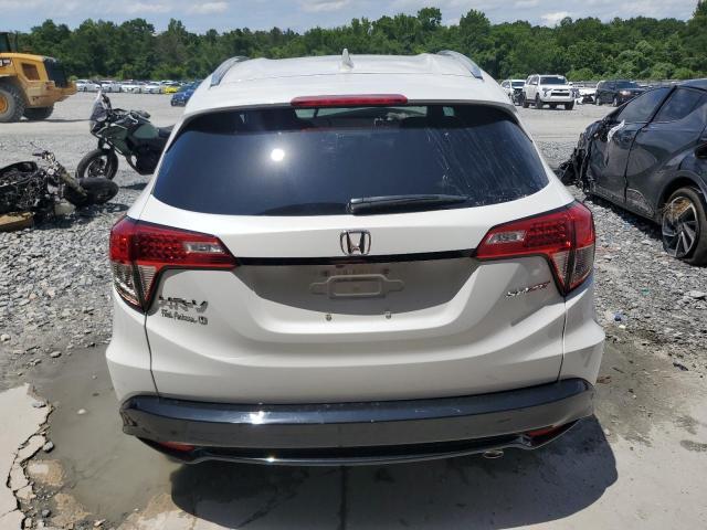  HONDA HR-V 2022 Белы