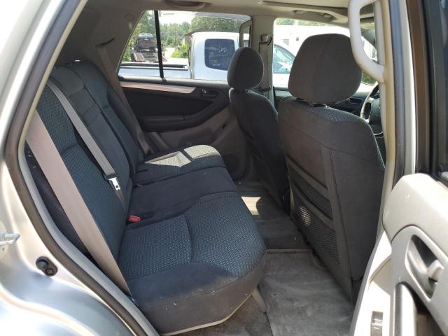 2003 TOYOTA 4RUNNER SR5  