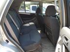 2003 TOYOTA 4RUNNER SR5   à vendre chez Copart MA - NORTH BOSTON