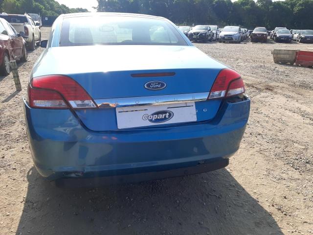 2007 FORD FOCUS CC-3
