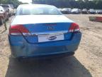 2007 FORD FOCUS CC-3 for sale at Copart COLCHESTER