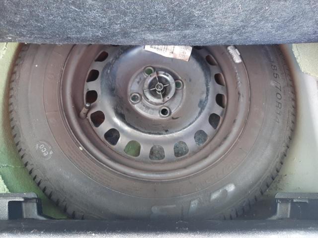 2009 VAUXHALL CORSA 1.2I 16V CLUB 5DR [AC]