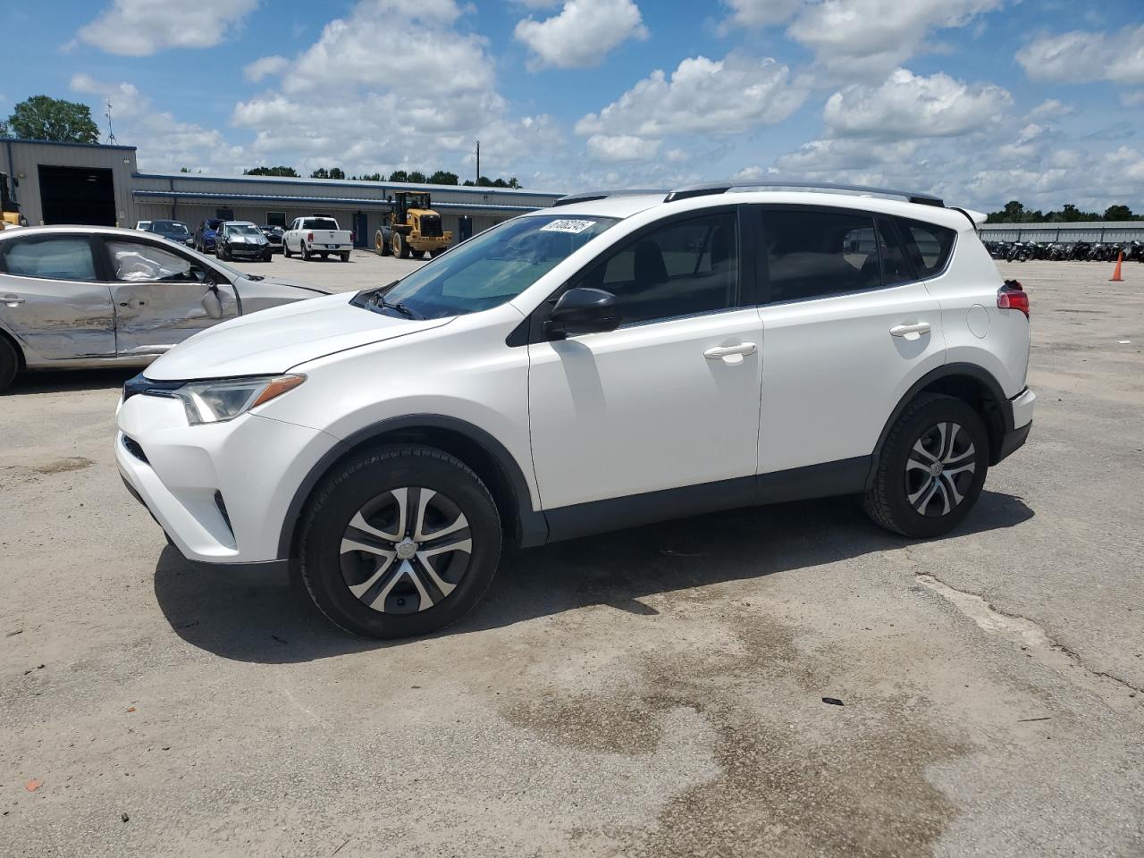 Harleyville, SC에서 판매 중인 2017 Toyota Rav4 Le - Rear End