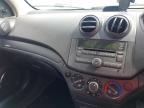 2009 CHEVROLET AVEO S AC for sale at Copart CORBY