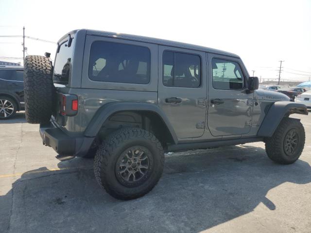  JEEP WRANGLER 2021 Szary