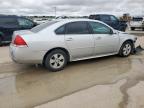 2010 Chevrolet Impala Lt for Sale in Wilmer, TX - Front End