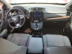 2018 Honda Cr-V Touring продається в Woodburn, OR - Side