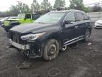 2016 Infiniti Qx60  للبيع في New Britain، CT - Front End