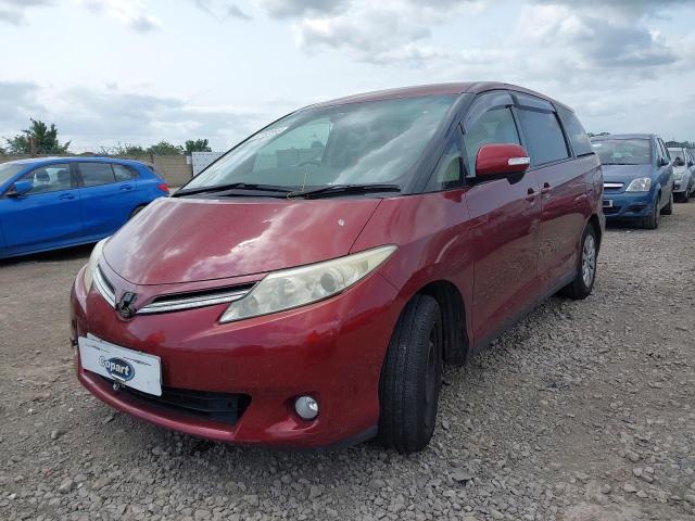 TOYOTA ESTIMA 2010