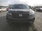 2021 Honda Pilot Se for Sale in Spartanburg, SC - Water/Flood