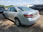 2011 TOYOTA CAMRY BASE   à vendre chez Copart ON - COOKSTOWN
