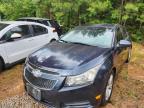 2014 Chevrolet Cruze Lt للبيع في Concord، NC - Normal Wear