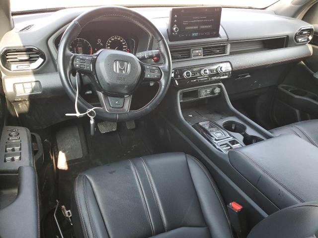 2023 HONDA PILOT TRAILSPORT  