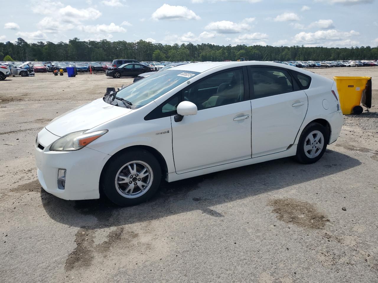 2011 Toyota Prius for Sale in Harleyville, SC - Minor Dent/Scratches