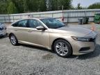 2019 Honda Accord Lx   იყიდება Arlington-ში, WA - Rear End