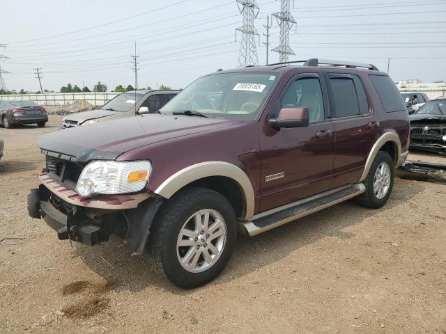 2006 Ford Explorer Eddie Bauer