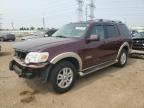 2006 Ford Explorer Eddie Bauer for Sale in Elgin, IL - Front End