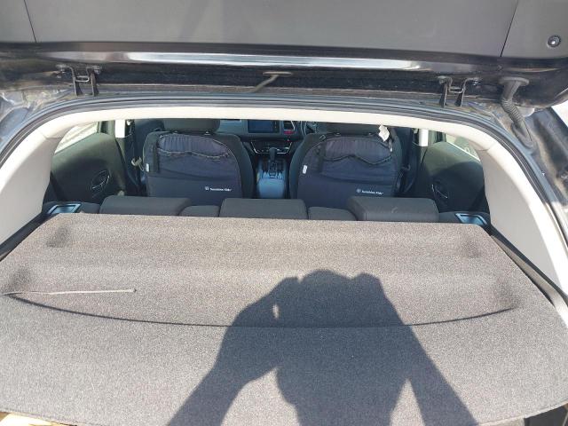 2018 HONDA HR-V SE I-