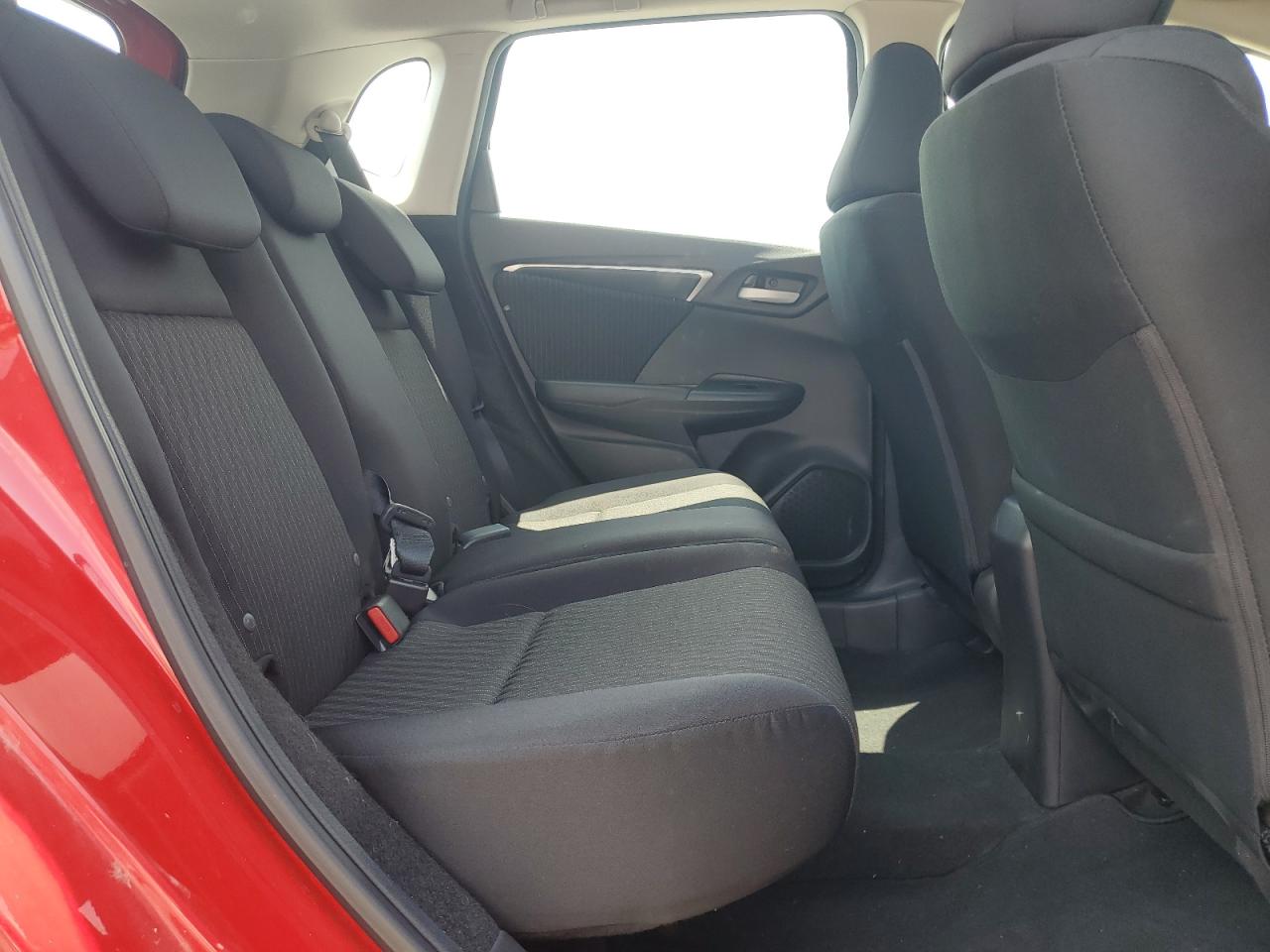 2018 Honda Fit Ex VIN: 3HGGK5H8XJM722561 Lot: 62837425