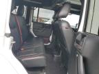 2017 Jeep Wrangler Unlimited Rubicon zu verkaufen in Riverview, FL - Undercarriage