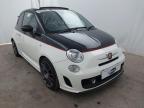 2012 ABAR 500 C S-A for sale at Copart GLOUCESTER