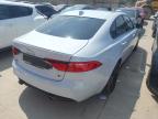 2016 JAGUAR XF V6 S D for sale at Copart SANDY