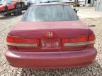 Rapid City, SD에서 판매 중인 2002 Honda Accord Ex   - Damage History