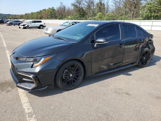 2022 Toyota Corolla Xse  