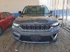 2024 Jeep Grand Cherokee Limited 4Xe   იყიდება Kansas City-ში, KS - Undercarriage