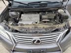 2014 Lexus Rx 350 იყიდება Wilmer-ში, TX - Front End