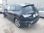 2013 AUDI Q5 S LINE for sale at Copart PETERLEE