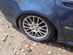 2005 AUDI A8 SE TDI for sale at Copart WISBECH