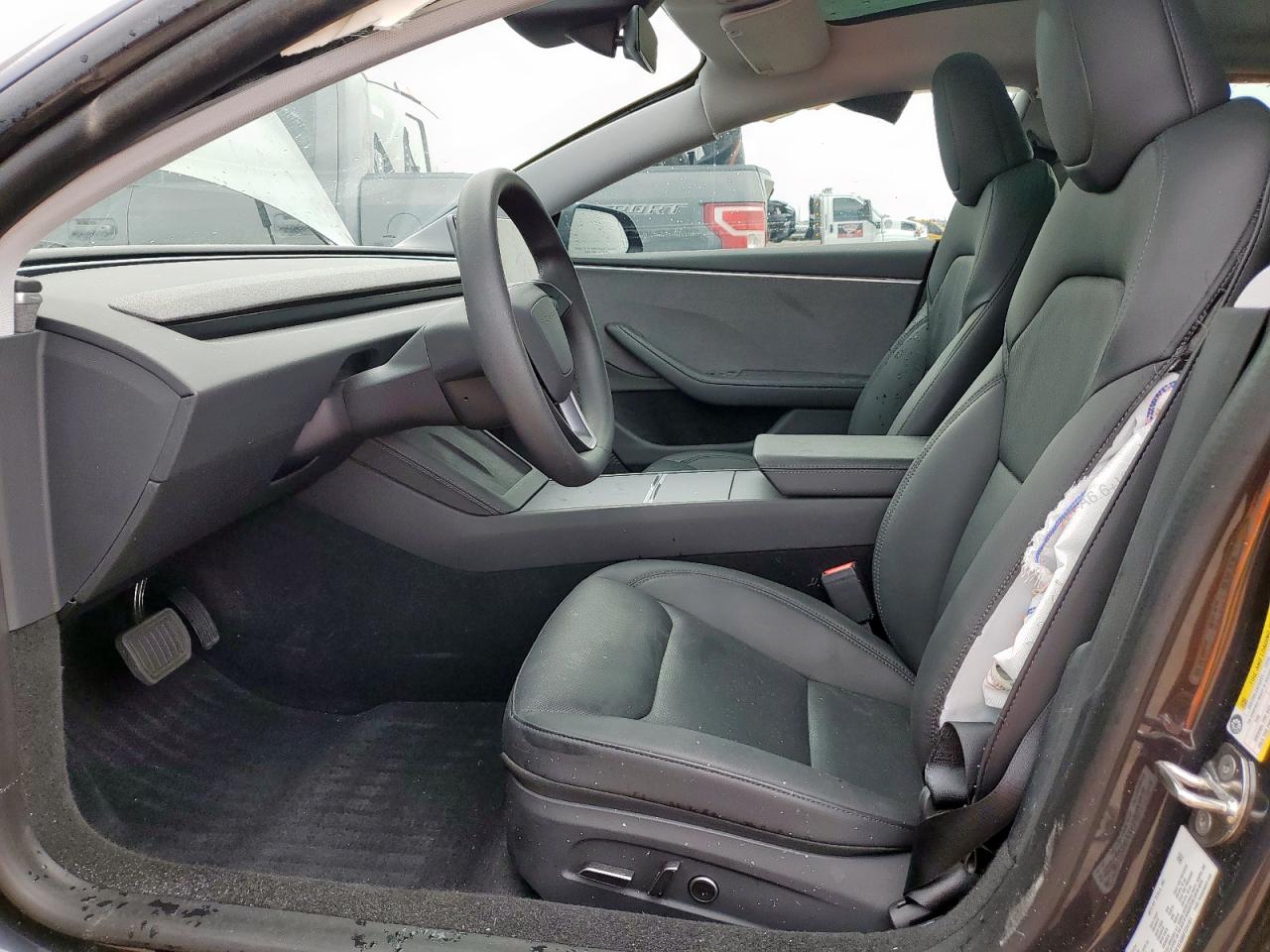 2024 Tesla Model 3 VIN: 5YJ3E1EA9RF724161 Lot: 62601875