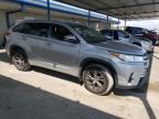 Sacramento, CA에서 판매 중인 2018 Toyota Highlander Le   - Front End