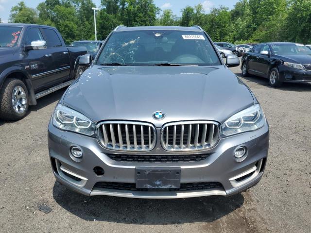 Parquets BMW X5 2017 Gray