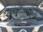 2007 Nissan Pathfinder Le for Sale in Windsor, NJ - Front End