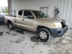 2005 Toyota Tacoma Access Cab продається в Riverview, FL - Burn - Engine