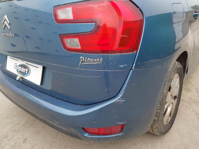 2016 CITROEN C4 GRAND P