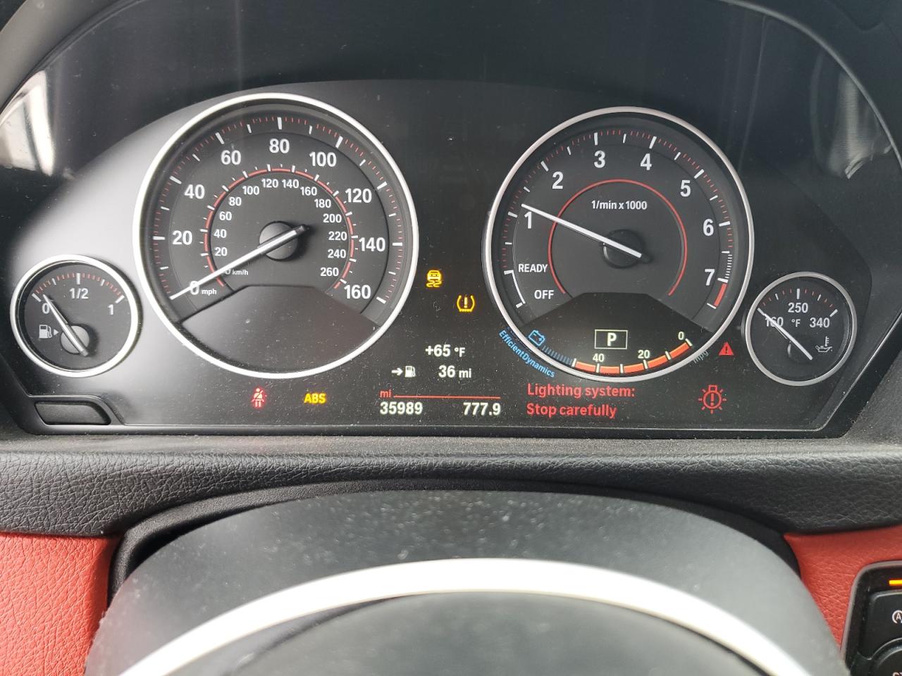 2018 BMW 430Xi Gran Coupe VIN: WBA4J3C51JBG95022 Lot: 61437235